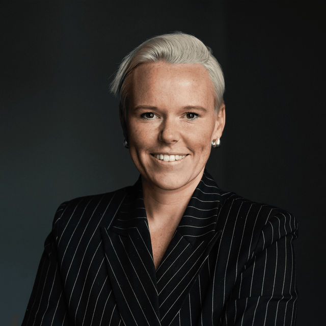 Julia Fernlöf