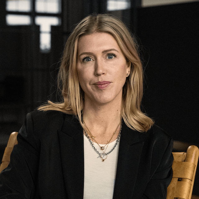 Lisa Hasselström