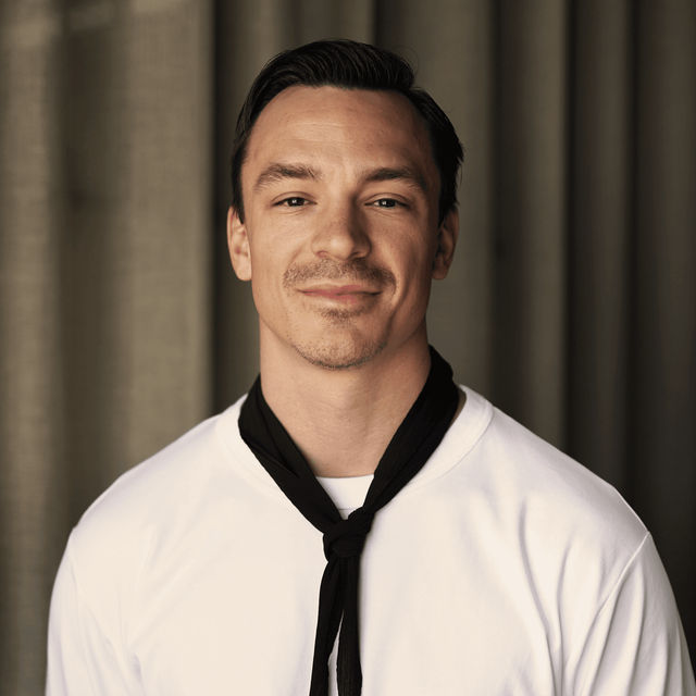Robin Ström