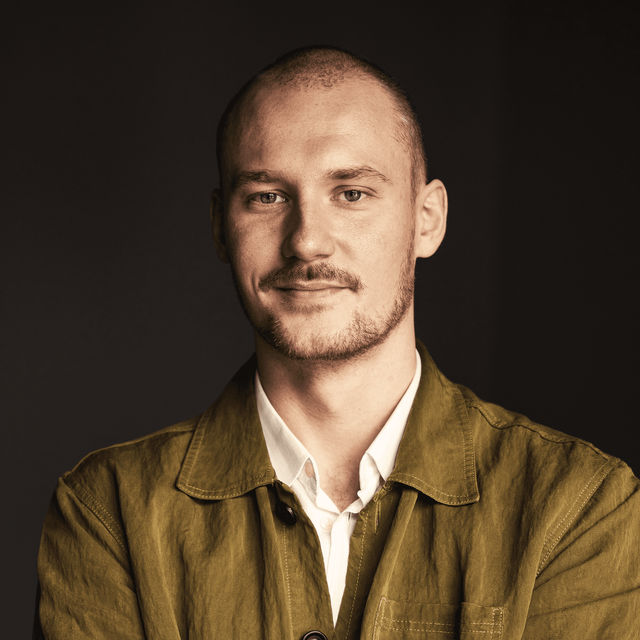 Sebastian Bergenman