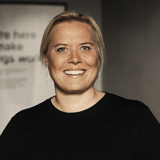 Tina Männik