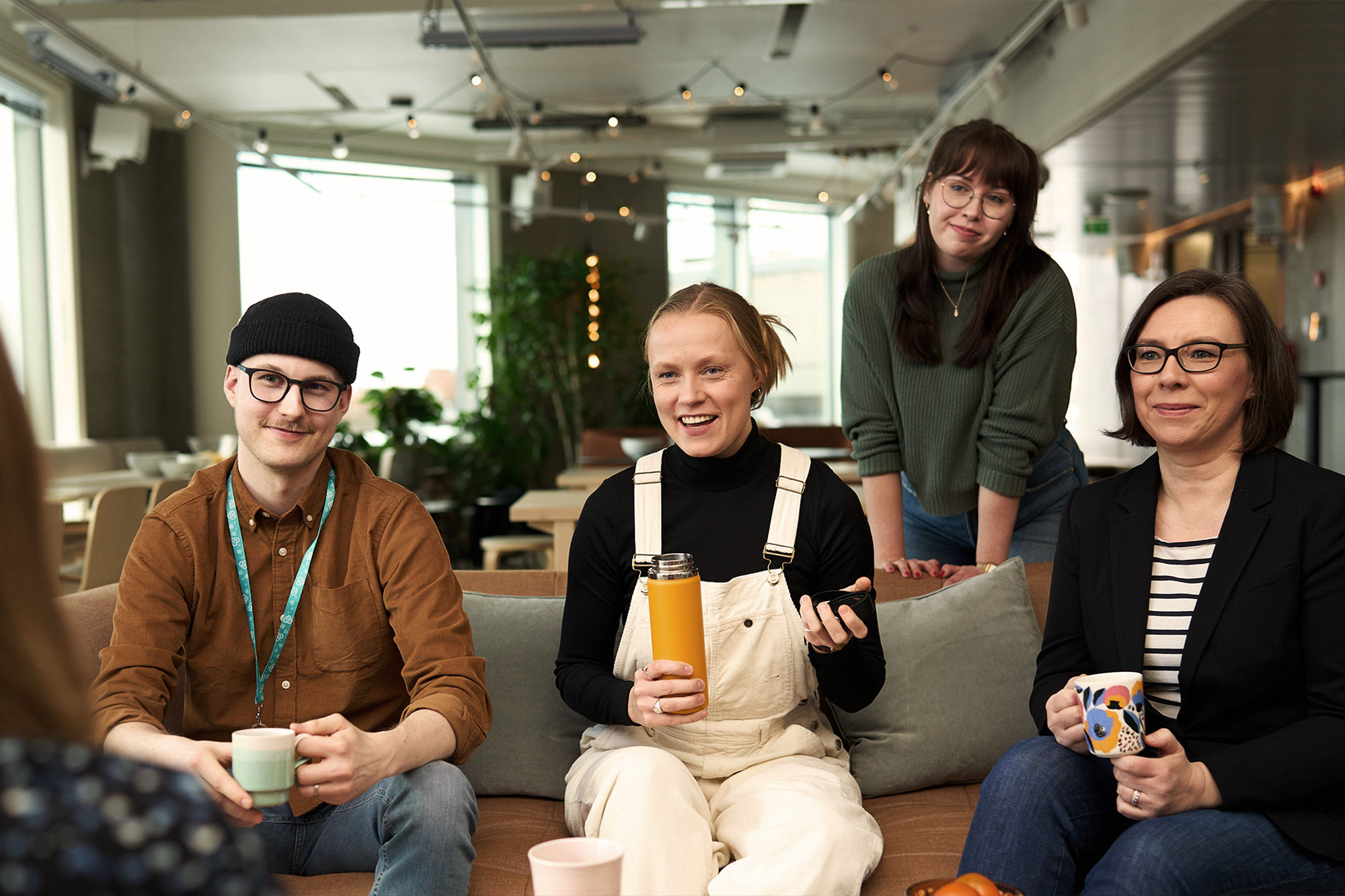 Extrajobb på helg och distans – den stora guiden