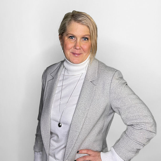 Anne Margrethe Mannerfeldt, konsult och employerbranding-expert