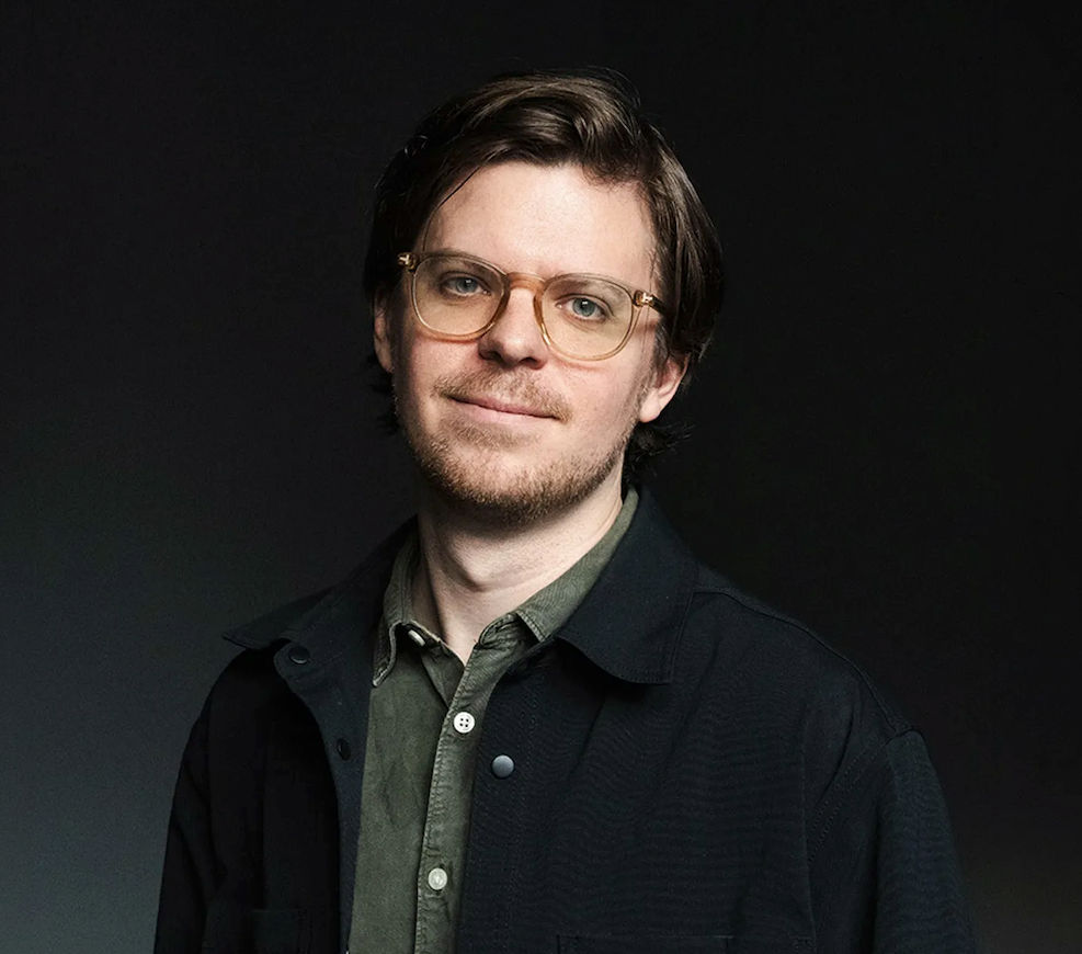 Jesper Hansson
