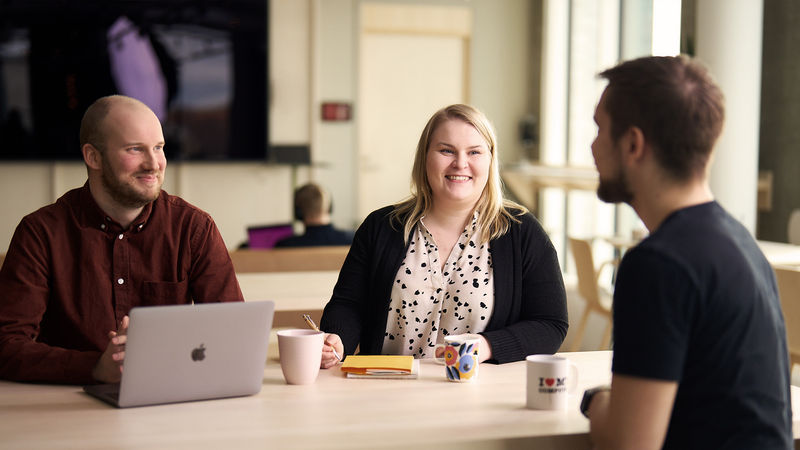 Motivation kan avgöra vem som får jobbet. Så visar du att du är rätt person för rollen