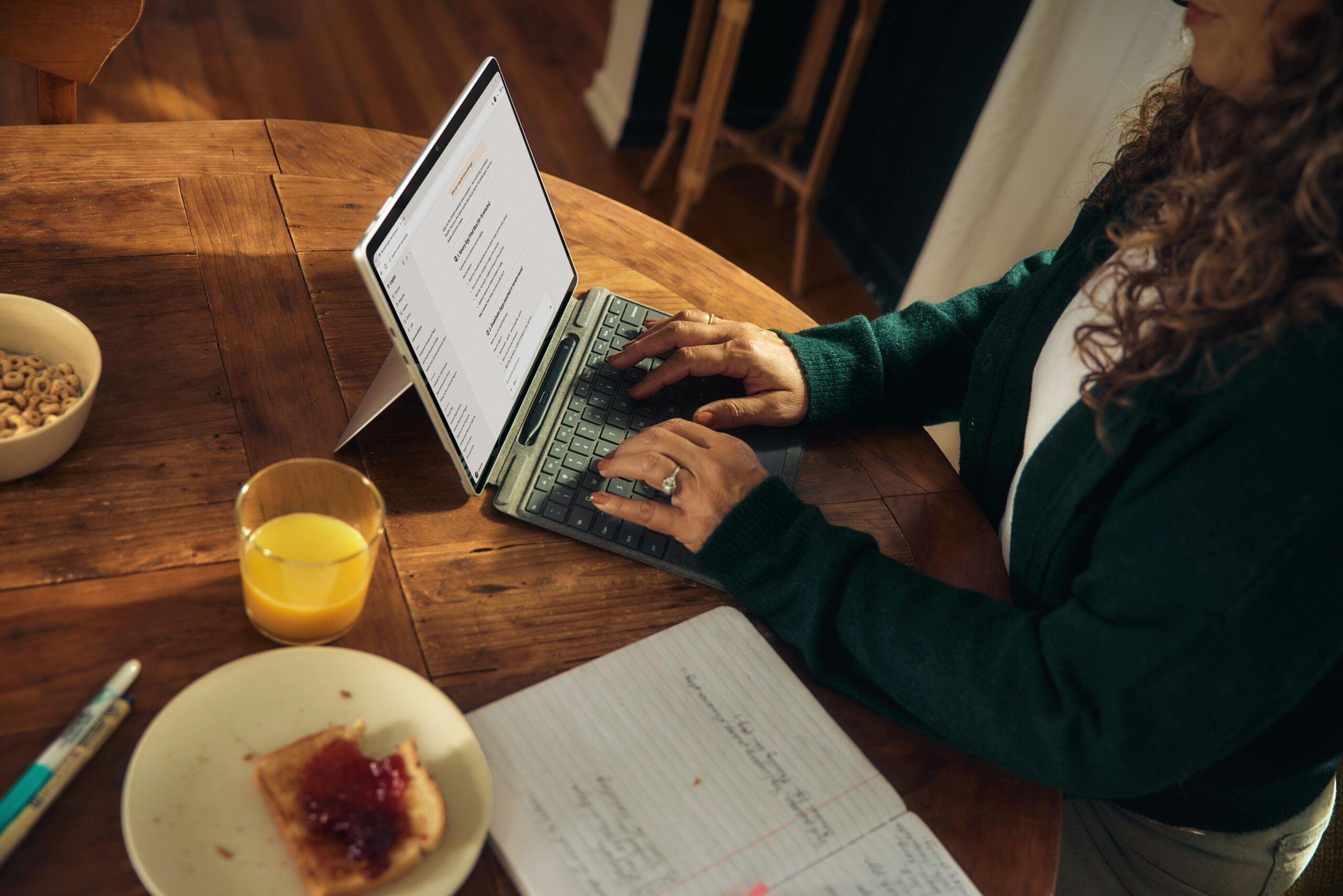 Behöver du gå tidigare från jobbet? Det här bör du tänka på