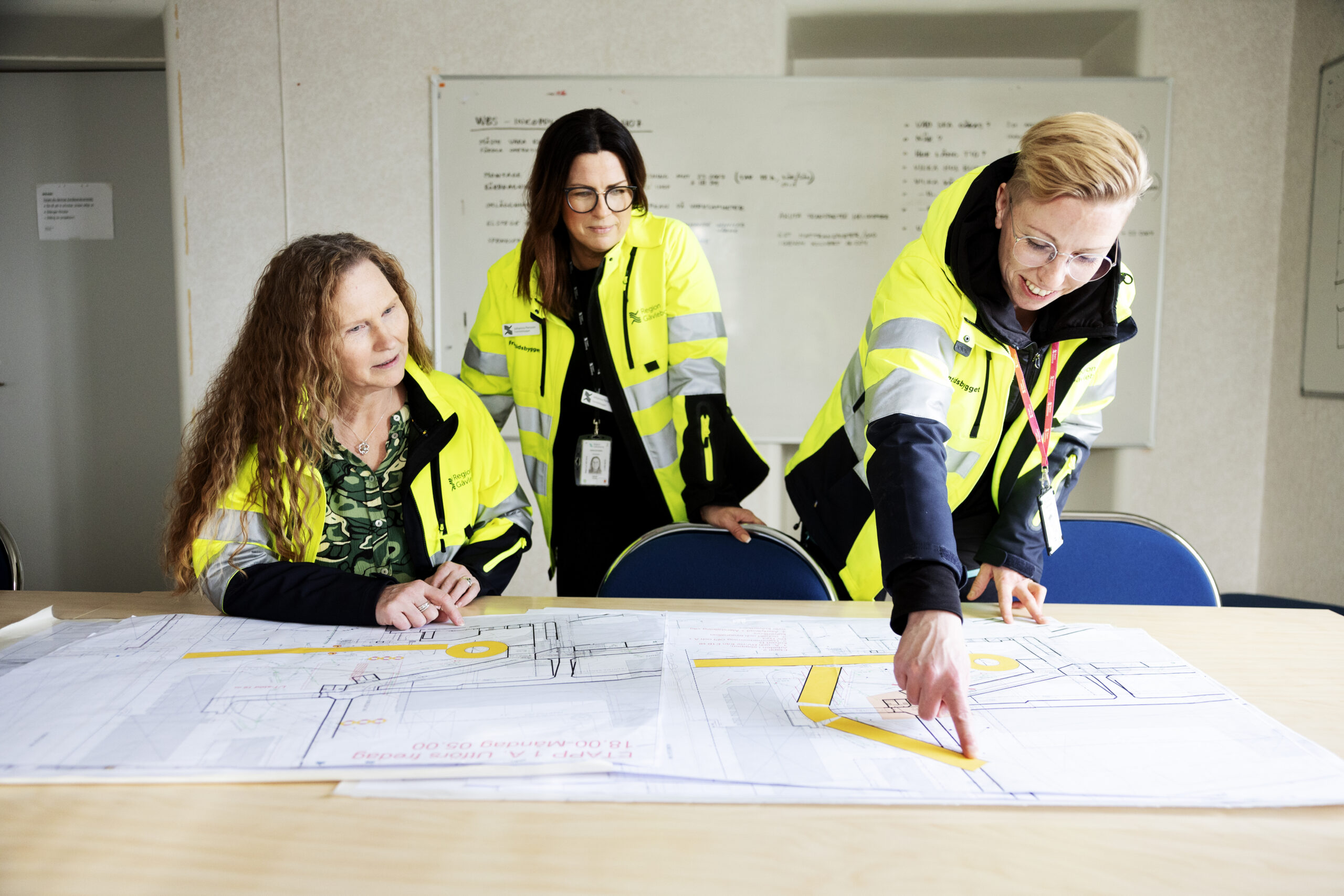 Så förbättrar Region Gävleborg kandidatupplevelsen i rekryteringen