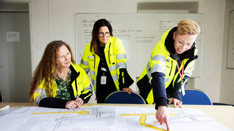 Så förbättrar Region Gävleborg kandidatupplevelsen i rekryteringen