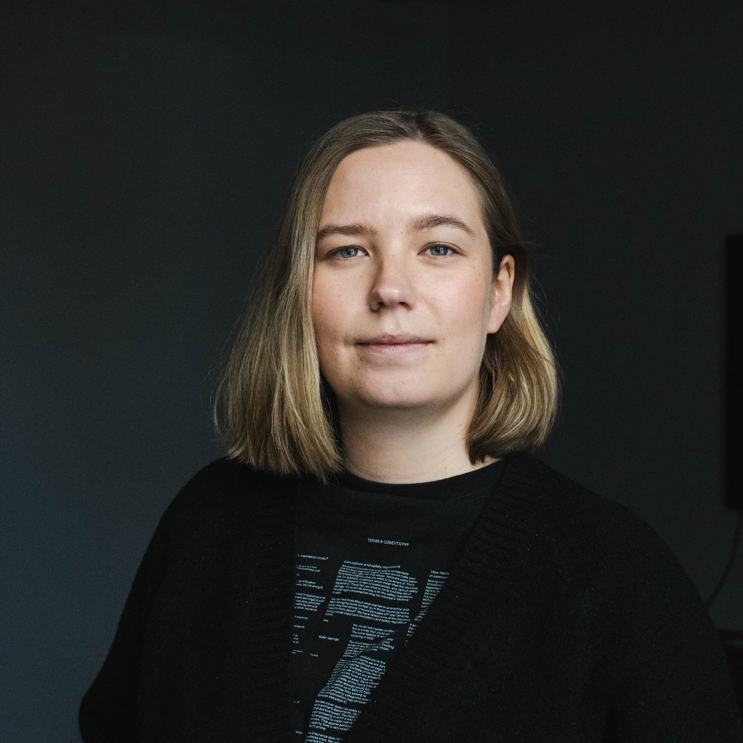 Sofia Rumert, Performance Content Lead