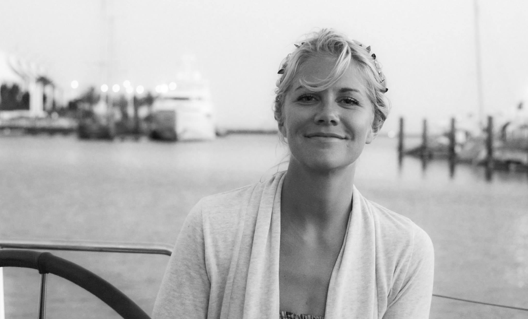 Anna Eriksson sadlade om från ingenjör till lärare: ”Nu kan jag göra verklig skillnad!”