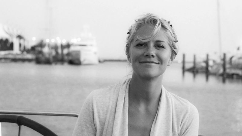Anna Eriksson sadlade om från ingenjör till lärare: ”Nu kan jag göra verklig skillnad!”