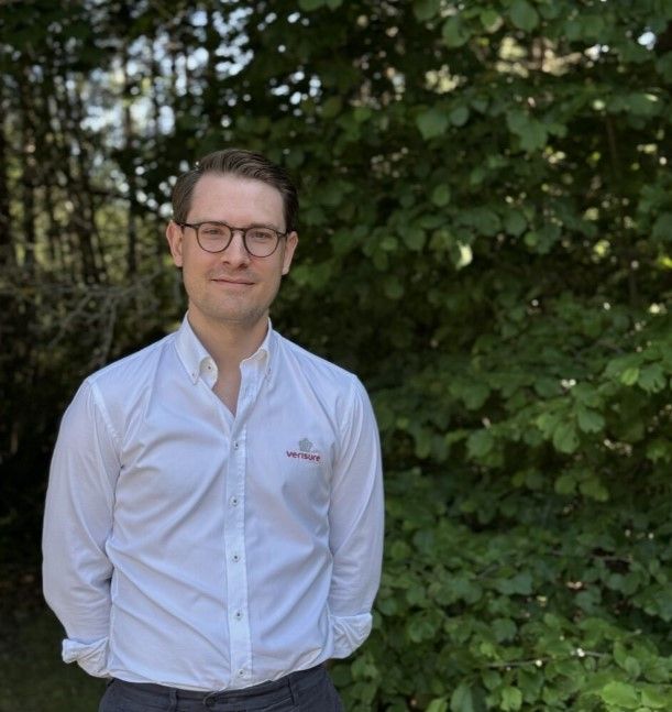 Albin Ålander