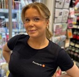 Rebecca Lekmyr