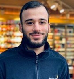 Salih Gunduz