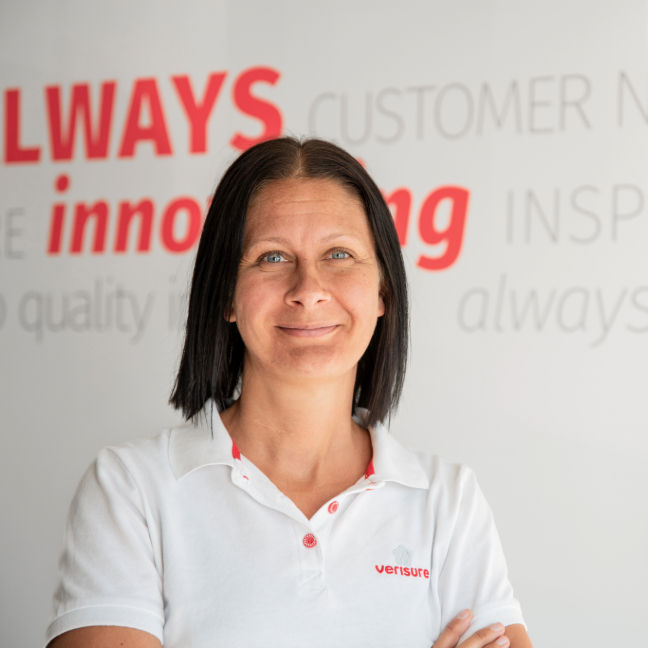 Åsa Stålberg