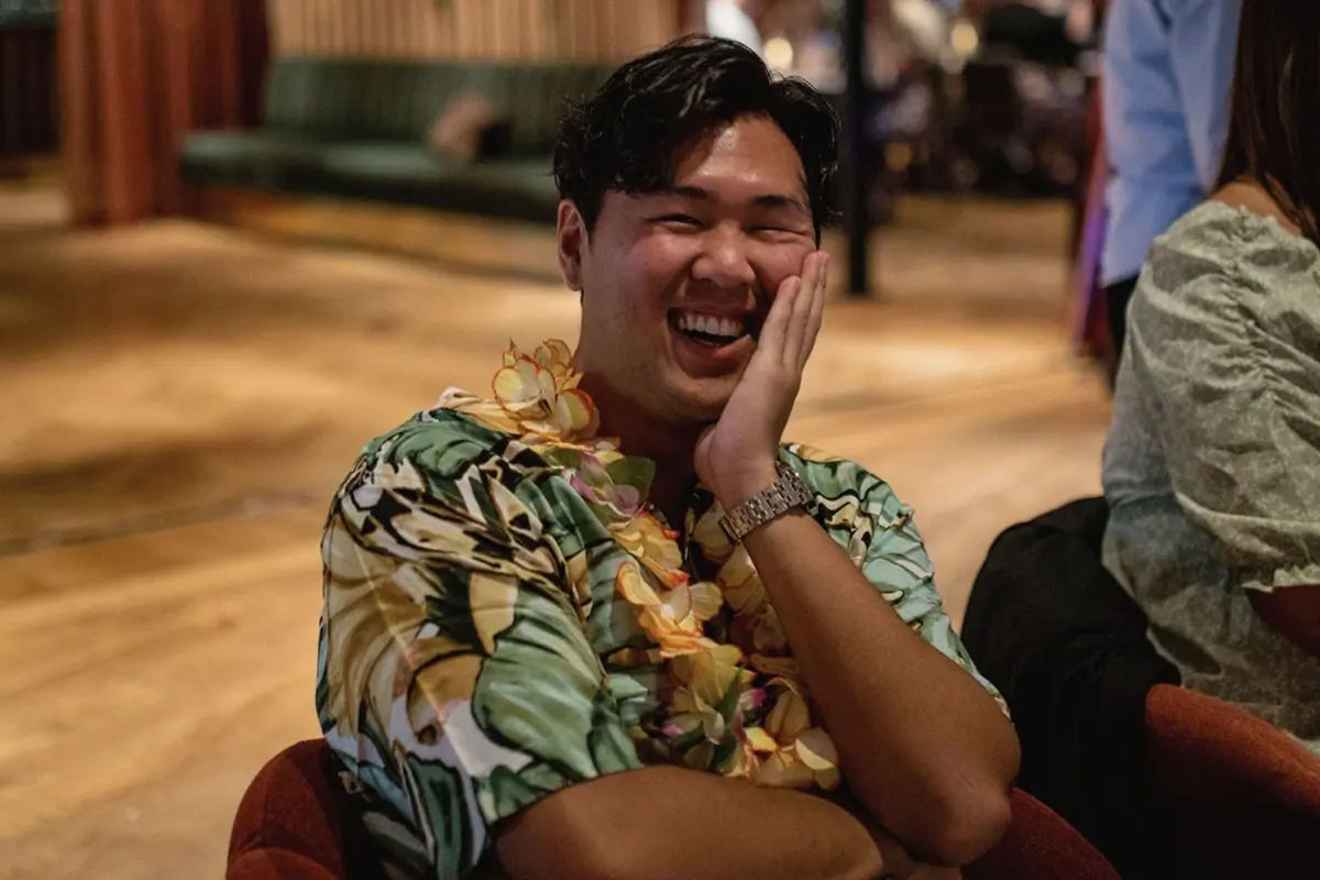 Michael Huynh