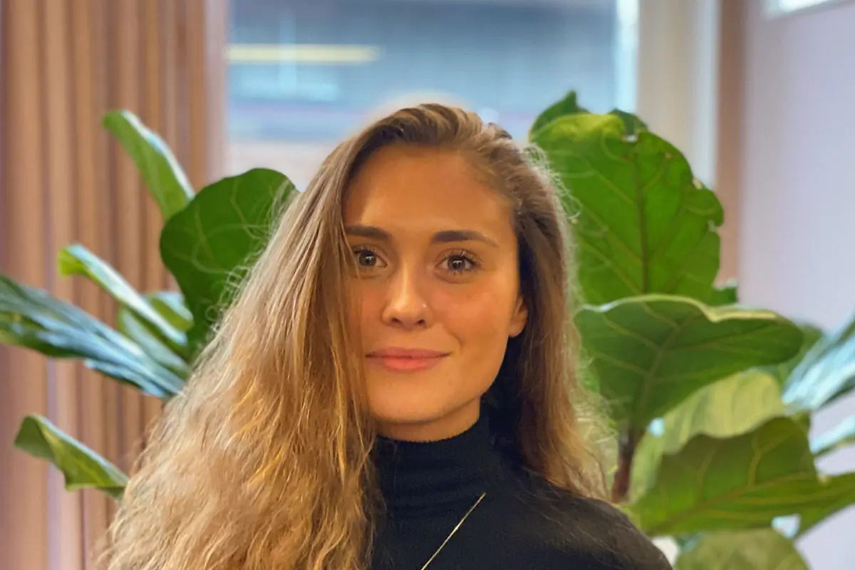 Noelle Gustavsson