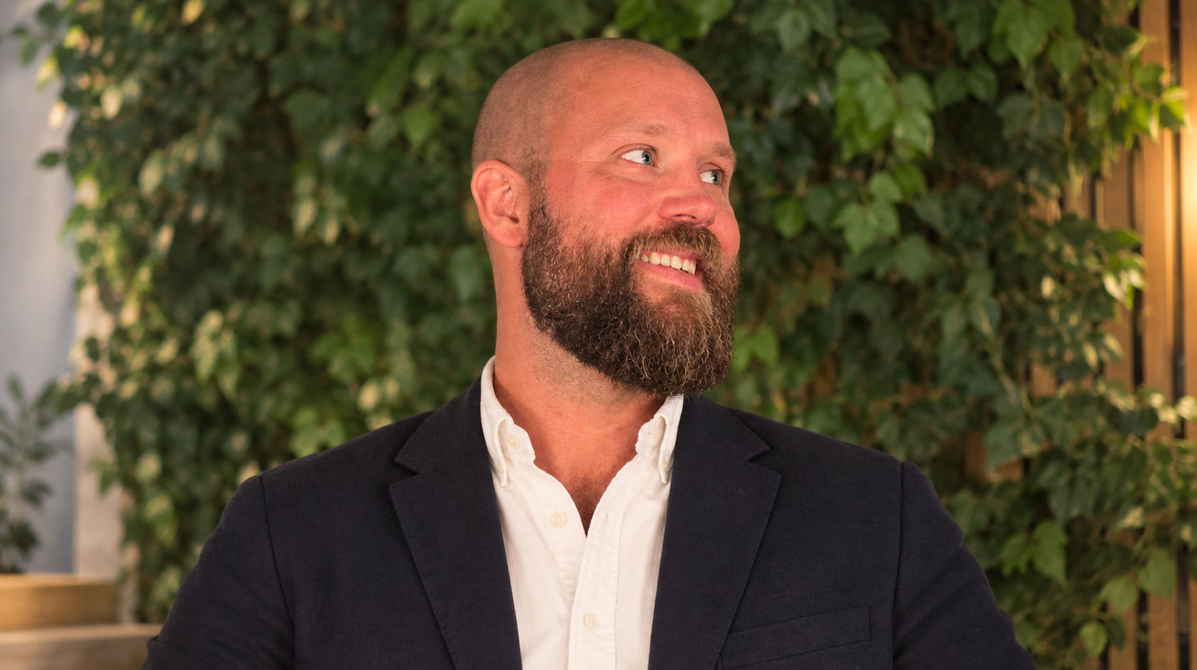 ”Här får du vara med och utveckla, inte bara göra jobbet”