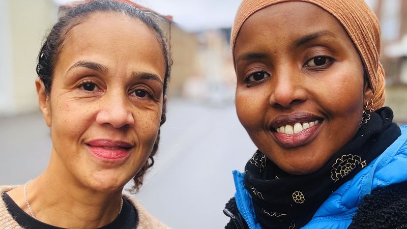 Barnmorskorna vittnar om rasism som drabbar både personal och patienter