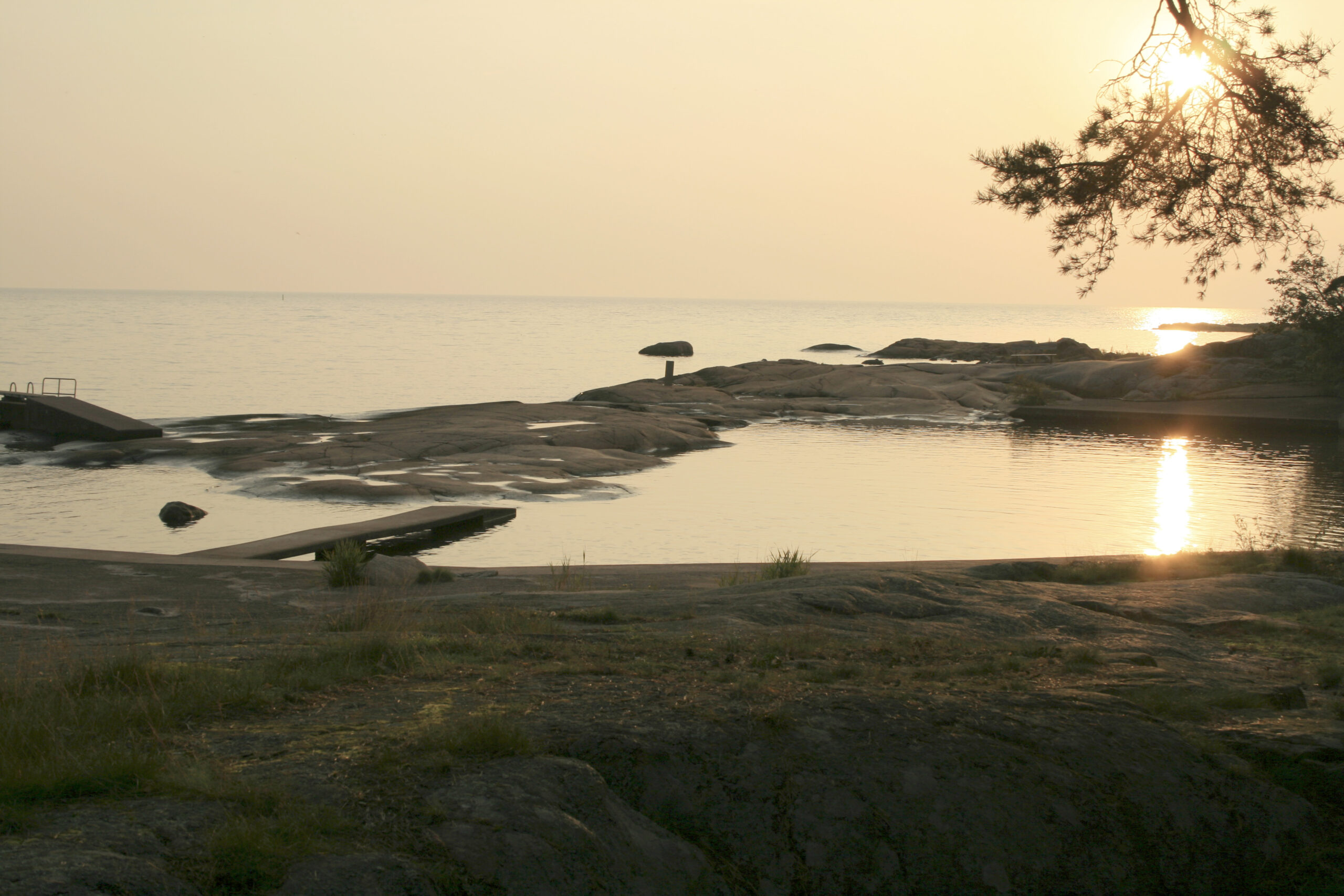 Gunnarsö, Oskarshamn