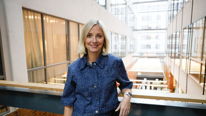 Kan AI hjälpa oss att hitta talangerna som CV:t missar?